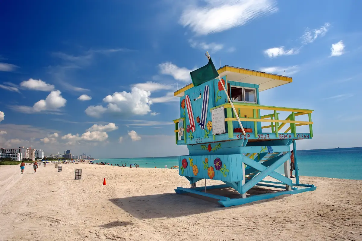 Vacation Rental Success in Miami, FL: Expert Hosting Tips from PMI Magic City
