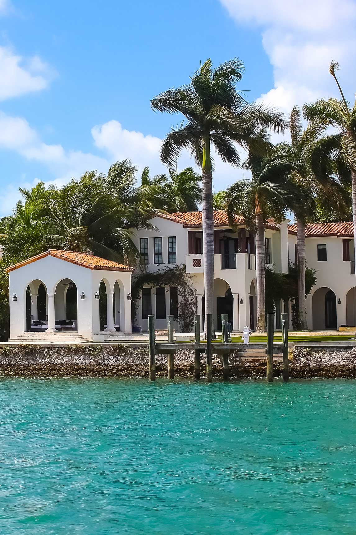 Miami Vacation Property Management